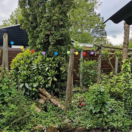 Zonnig Zuid Villa Dirkshorn Eksteriør bilde