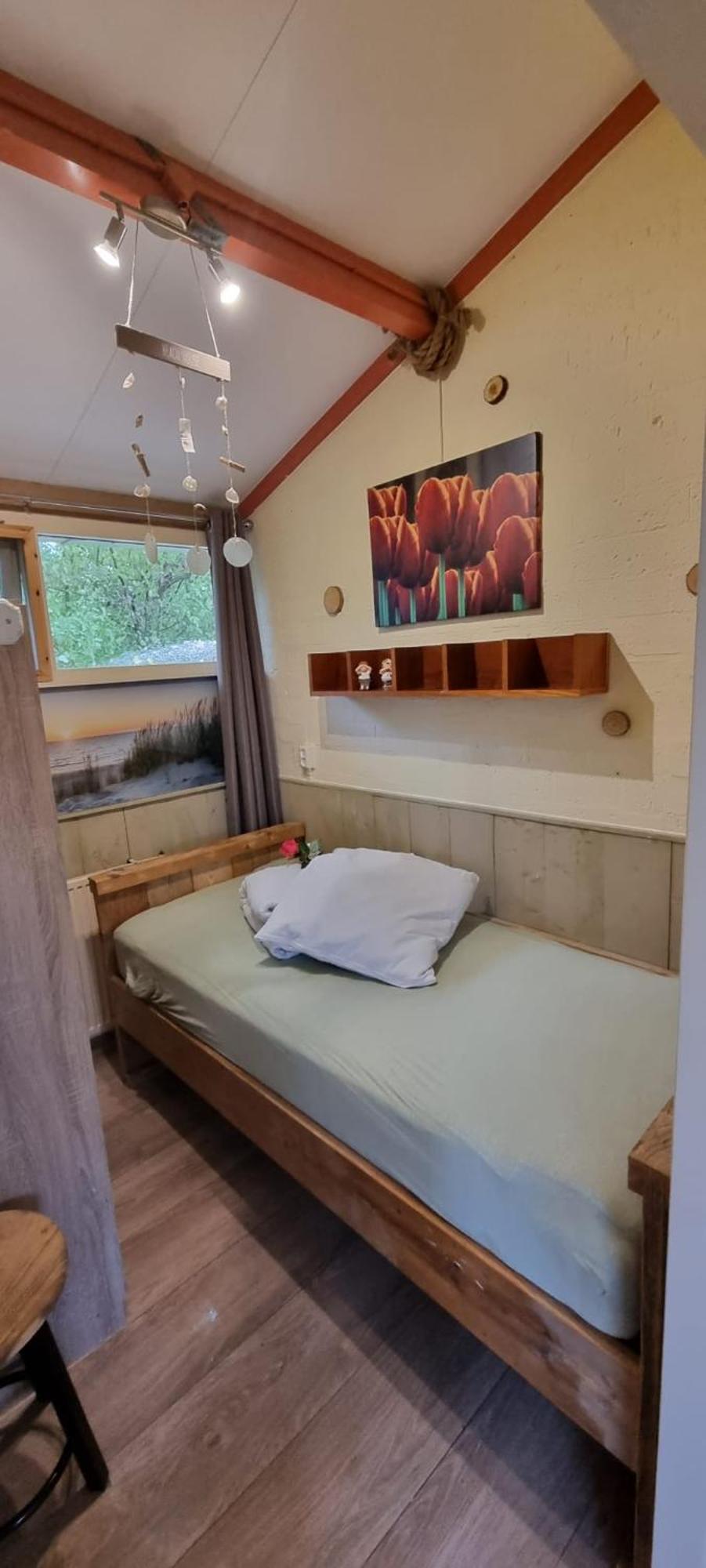 Zonnig Zuid Villa Dirkshorn Eksteriør bilde