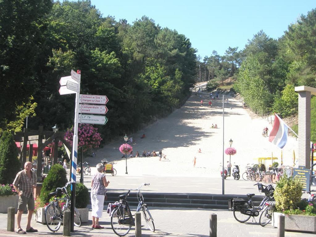 Zonnig Zuid Villa Dirkshorn Rom bilde