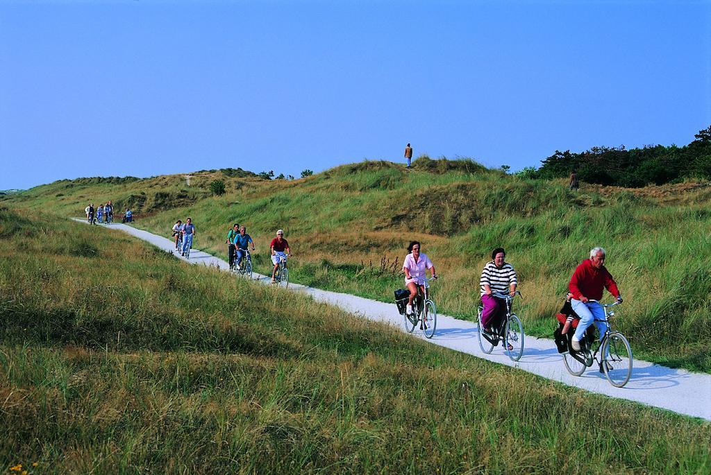 Zonnig Zuid Villa Dirkshorn Rom bilde