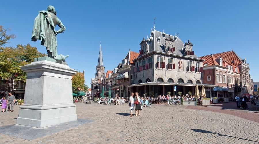Zonnig Zuid Villa Dirkshorn Rom bilde