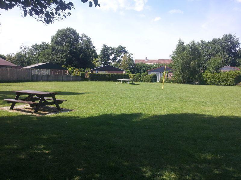 Zonnig Zuid Villa Dirkshorn Rom bilde
