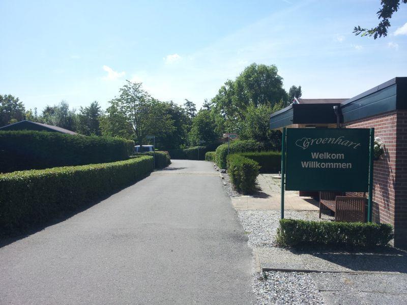 Zonnig Zuid Villa Dirkshorn Rom bilde