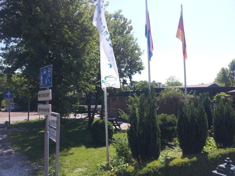 Zonnig Zuid Villa Dirkshorn Rom bilde